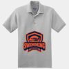 DryBlend ® 6 Ounce Jersey Knit Sport Shirt Thumbnail