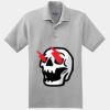 DryBlend ® 6 Ounce Jersey Knit Sport Shirt Thumbnail