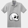 DryBlend ® 6 Ounce Jersey Knit Sport Shirt Thumbnail