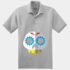 DryBlend ® 6 Ounce Jersey Knit Sport Shirt Thumbnail