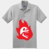 DryBlend ® 6 Ounce Jersey Knit Sport Shirt Thumbnail