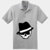 DryBlend ® 6 Ounce Jersey Knit Sport Shirt Thumbnail