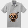 DryBlend ® 6 Ounce Jersey Knit Sport Shirt Thumbnail