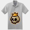 DryBlend ® 6 Ounce Jersey Knit Sport Shirt Thumbnail