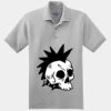 DryBlend ® 6 Ounce Jersey Knit Sport Shirt Thumbnail