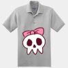 DryBlend ® 6 Ounce Jersey Knit Sport Shirt Thumbnail