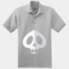 DryBlend ® 6 Ounce Jersey Knit Sport Shirt Thumbnail