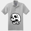 DryBlend ® 6 Ounce Jersey Knit Sport Shirt Thumbnail