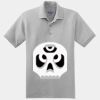 DryBlend ® 6 Ounce Jersey Knit Sport Shirt Thumbnail