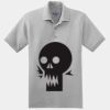 DryBlend ® 6 Ounce Jersey Knit Sport Shirt Thumbnail