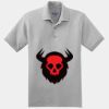 DryBlend ® 6 Ounce Jersey Knit Sport Shirt Thumbnail