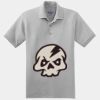 DryBlend ® 6 Ounce Jersey Knit Sport Shirt Thumbnail