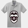 DryBlend ® 6 Ounce Jersey Knit Sport Shirt Thumbnail
