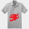 DryBlend ® 6 Ounce Jersey Knit Sport Shirt Thumbnail