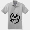 DryBlend ® 6 Ounce Jersey Knit Sport Shirt Thumbnail
