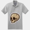 DryBlend ® 6 Ounce Jersey Knit Sport Shirt Thumbnail