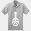 DryBlend ® 6 Ounce Jersey Knit Sport Shirt Thumbnail