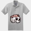 DryBlend ® 6 Ounce Jersey Knit Sport Shirt Thumbnail