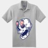DryBlend ® 6 Ounce Jersey Knit Sport Shirt Thumbnail
