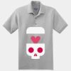 DryBlend ® 6 Ounce Jersey Knit Sport Shirt Thumbnail