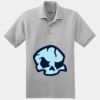 DryBlend ® 6 Ounce Jersey Knit Sport Shirt Thumbnail