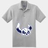 DryBlend ® 6 Ounce Jersey Knit Sport Shirt Thumbnail