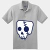 DryBlend ® 6 Ounce Jersey Knit Sport Shirt Thumbnail