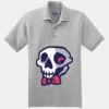 DryBlend ® 6 Ounce Jersey Knit Sport Shirt Thumbnail