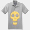 DryBlend ® 6 Ounce Jersey Knit Sport Shirt Thumbnail