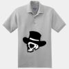 DryBlend ® 6 Ounce Jersey Knit Sport Shirt Thumbnail