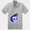 DryBlend ® 6 Ounce Jersey Knit Sport Shirt Thumbnail