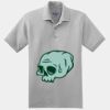 DryBlend ® 6 Ounce Jersey Knit Sport Shirt Thumbnail