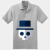 DryBlend ® 6 Ounce Jersey Knit Sport Shirt Thumbnail