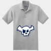 DryBlend ® 6 Ounce Jersey Knit Sport Shirt Thumbnail