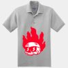DryBlend ® 6 Ounce Jersey Knit Sport Shirt Thumbnail