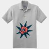 DryBlend ® 6 Ounce Jersey Knit Sport Shirt Thumbnail
