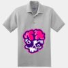 DryBlend ® 6 Ounce Jersey Knit Sport Shirt Thumbnail