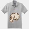 DryBlend ® 6 Ounce Jersey Knit Sport Shirt Thumbnail