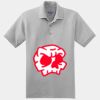 DryBlend ® 6 Ounce Jersey Knit Sport Shirt Thumbnail