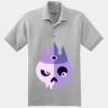 DryBlend ® 6 Ounce Jersey Knit Sport Shirt Thumbnail