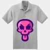 DryBlend ® 6 Ounce Jersey Knit Sport Shirt Thumbnail