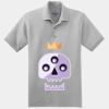 DryBlend ® 6 Ounce Jersey Knit Sport Shirt Thumbnail