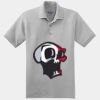 DryBlend ® 6 Ounce Jersey Knit Sport Shirt Thumbnail