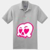 DryBlend ® 6 Ounce Jersey Knit Sport Shirt Thumbnail