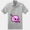 DryBlend ® 6 Ounce Jersey Knit Sport Shirt Thumbnail