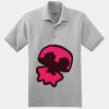 DryBlend ® 6 Ounce Jersey Knit Sport Shirt Thumbnail