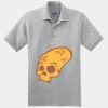 DryBlend ® 6 Ounce Jersey Knit Sport Shirt Thumbnail