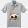 DryBlend ® 6 Ounce Jersey Knit Sport Shirt Thumbnail