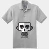 DryBlend ® 6 Ounce Jersey Knit Sport Shirt Thumbnail