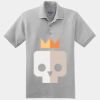 DryBlend ® 6 Ounce Jersey Knit Sport Shirt Thumbnail